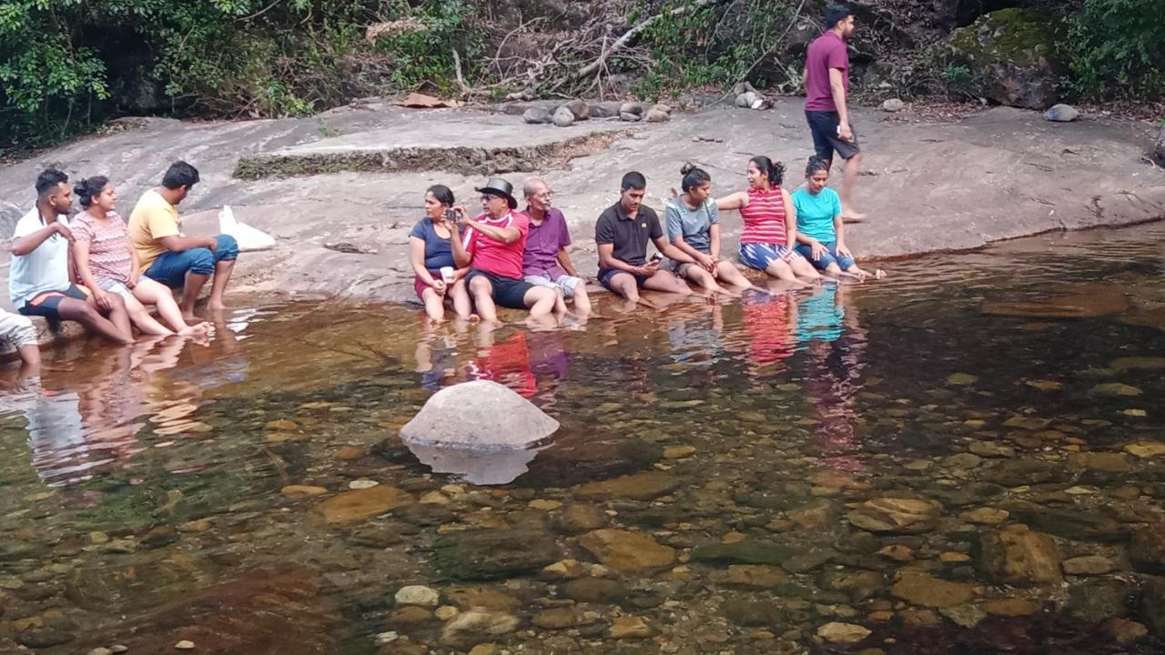 Eco Lodge Meemure & Adventure Park Mimure Quarto foto